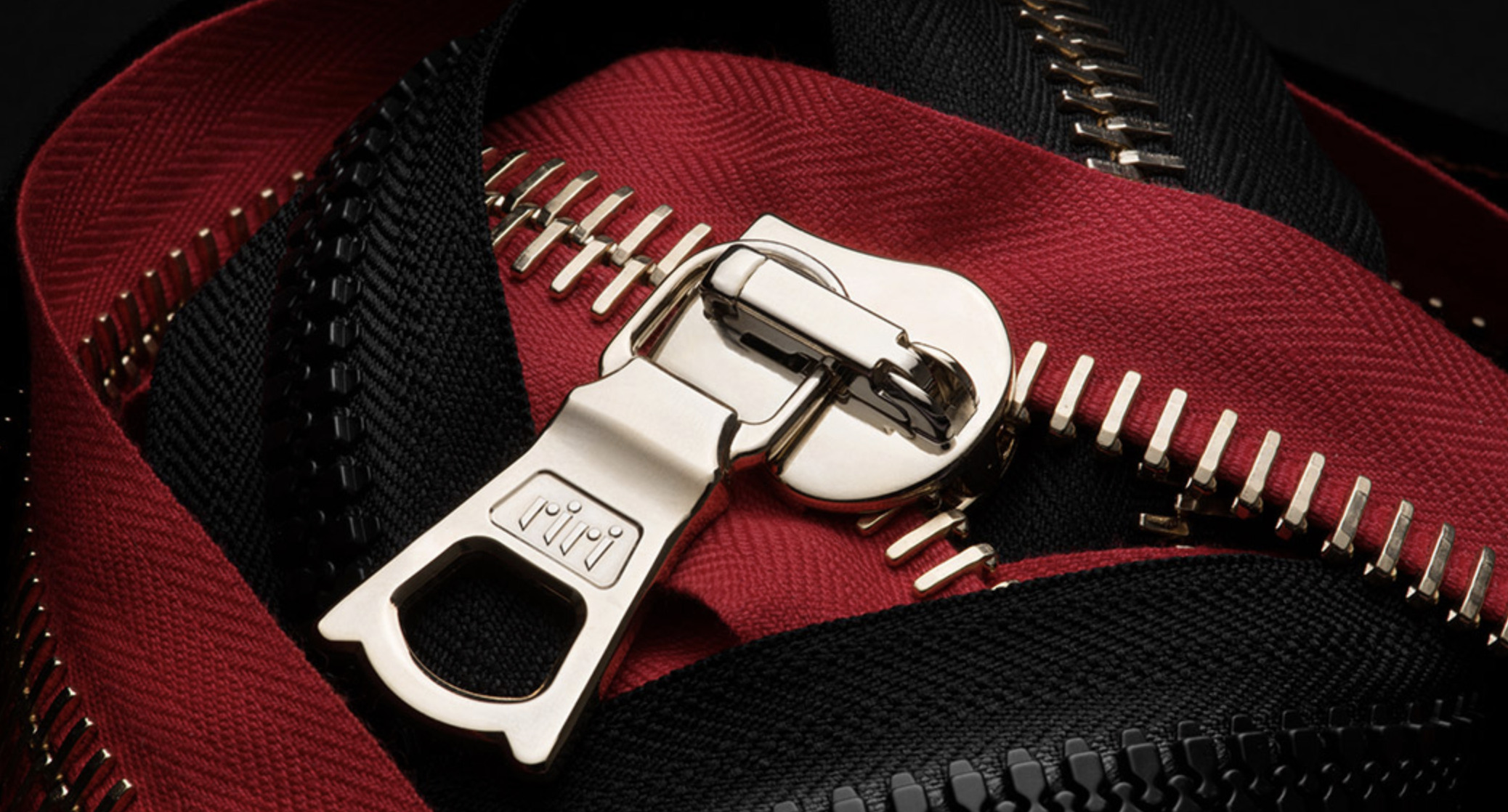 riri zippers